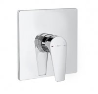 Roca Atlas Built-In Bath or Shower Mixer