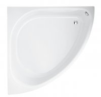 Bette Arco Corner Bath with Leg Set