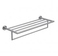 Origins Living G Pro Towel Rack - Brushed