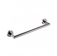 Origins Living 300mm G Pro Towel Rail - Chrome