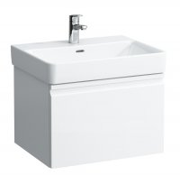 Laufen Pro S 57cm Vanity Unit with Drawer