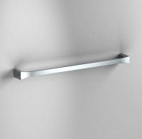 Origins Living S7 Towel Rail - 630mm Wide - Chrome