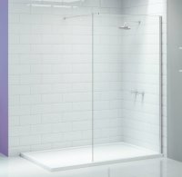 Merlyn Ionic Showerwall Wetroom Panel