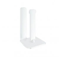 Origins Living Outline Spare Toilet Roll Holder - White