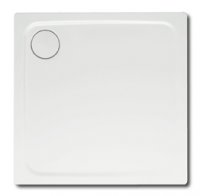 Kaldewei Superplan Plus 800 x 800mm Shower Tray