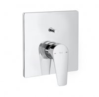 Roca Atlas Built-In Bath Shower Mixer