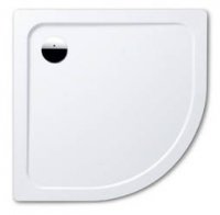 Kaldewei Arrondo 1000 x 1000mm Shower Tray