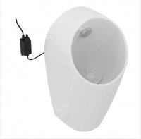 Armitage Shanks Sphero 62cm Smart Sensor E-Hybrid Urinal Bowl