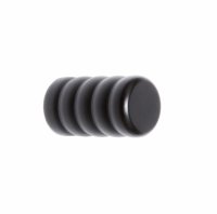 Origins Living Morgan Robe Hook - Black