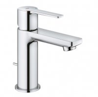 Grohe Lineare Small Basin Mixer 1/2"