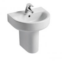 Ideal Standard Concept Arc 45cm Handrinse Basin