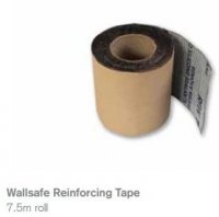 Novellini Wallsafe Reinforcing Tape 7,5 mt roll (NWFTAPE75)