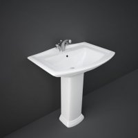 RAK Washington 76cm 1 Tap Hole Basin