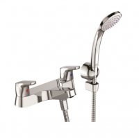 Ideal Standard Alpha Bath/Shower Mixer