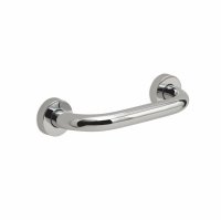 Origins Living Up Grab Bar 28cm - Chrome