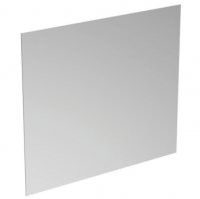 Ideal Standard 80cm Mirror With Ambient Light & Anti-Steam - Stock Clearance