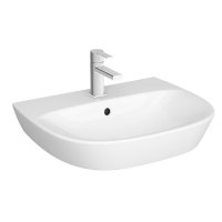 Vitra Zentrum 600mm Basin