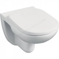 Ideal Standard Tempo Wall Mounted WC