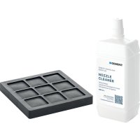 Geberit Aquaclean Active Carbon Filter and Nozzle Cleaner Set