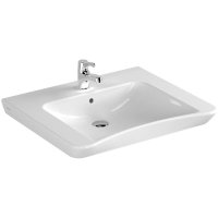Vitra S20 65cm Accessible Washbasin
