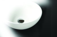 Silverdale Traditional Clicker Basin Waste - Chrome