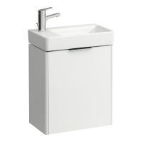 Laufen Base 470mm 1 Door Vanity Unit