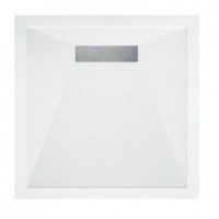 TrayMate Linear 900 x 900mm Square Shower Tray