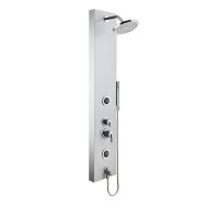 Vitra Move Thermostatic Shower Column