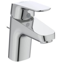 Ideal Standard Ceraflex Basin Mixer with Pop-up Waste