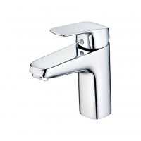 Ideal Standard Ceraflex 1 Tap Hole Bath Filler