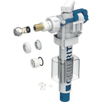 Geberit Type 380 Filling Valve Side Water Supply Connection