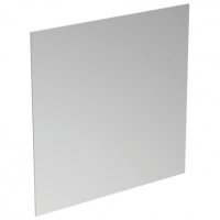 Ideal Standard 70cm Mirror With Ambient Light & Anti-Steam