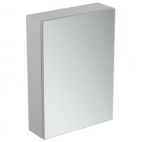 Ideal Standard 50cm Mirror Cabinet With Bottom Ambient Light