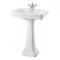 Burlington Contemporary 58cm Basin