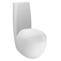 Laufen Alessi One Close Coupled WC Suite