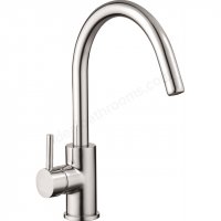 RAK Paris Side Lever Kitchen Sink Mixer Tap