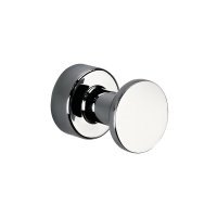 Origins Living Tecno Project Robe Hook - Chrome