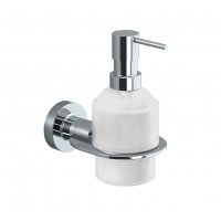 Origins Living Tecno Project Soap Dispenser - Chrome