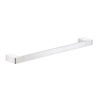 Origins Living 450mm Pirenei Towel Rail - Chrome