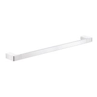 Origins Living 600mm Pirenei Towel Rail - Chrome