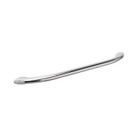 Origins Living Maldive Chrome 60cm Grab Bar