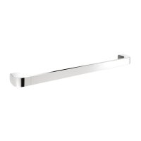 Origins Living 550mm Outline Towel Rail / Grab Bar - Chrome
