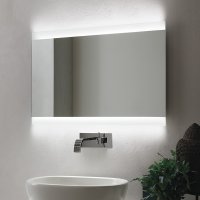 Origins Living 800mm Skyline Mirror