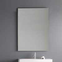 Origins Living 600 x 1000mm Slim Rectangular Mirror