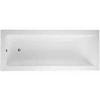 RAK 1700 x 700 Metropolitan Single Ended Bath