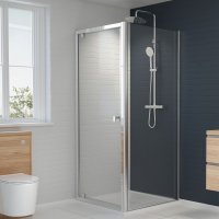 Kudos Original6 760mm Pivot Door