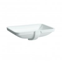 Laufen Pro S 600mm Built-in Basin