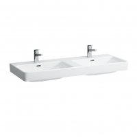 Laufen Pro S 1200mm Double Basin