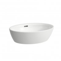 Laufen Pro Oval Sit On Basin