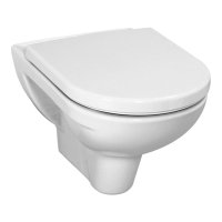 Laufen Pro Wall Hung Toilet